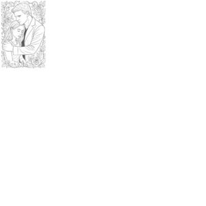 Buffy: The Vampire Slayer Coloring Book - Image 4