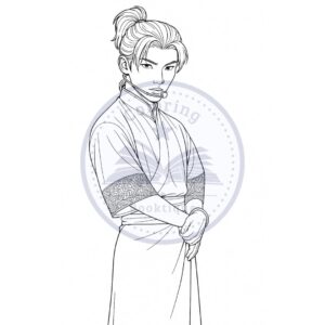 Stray Kids Coloring Book - Image 5