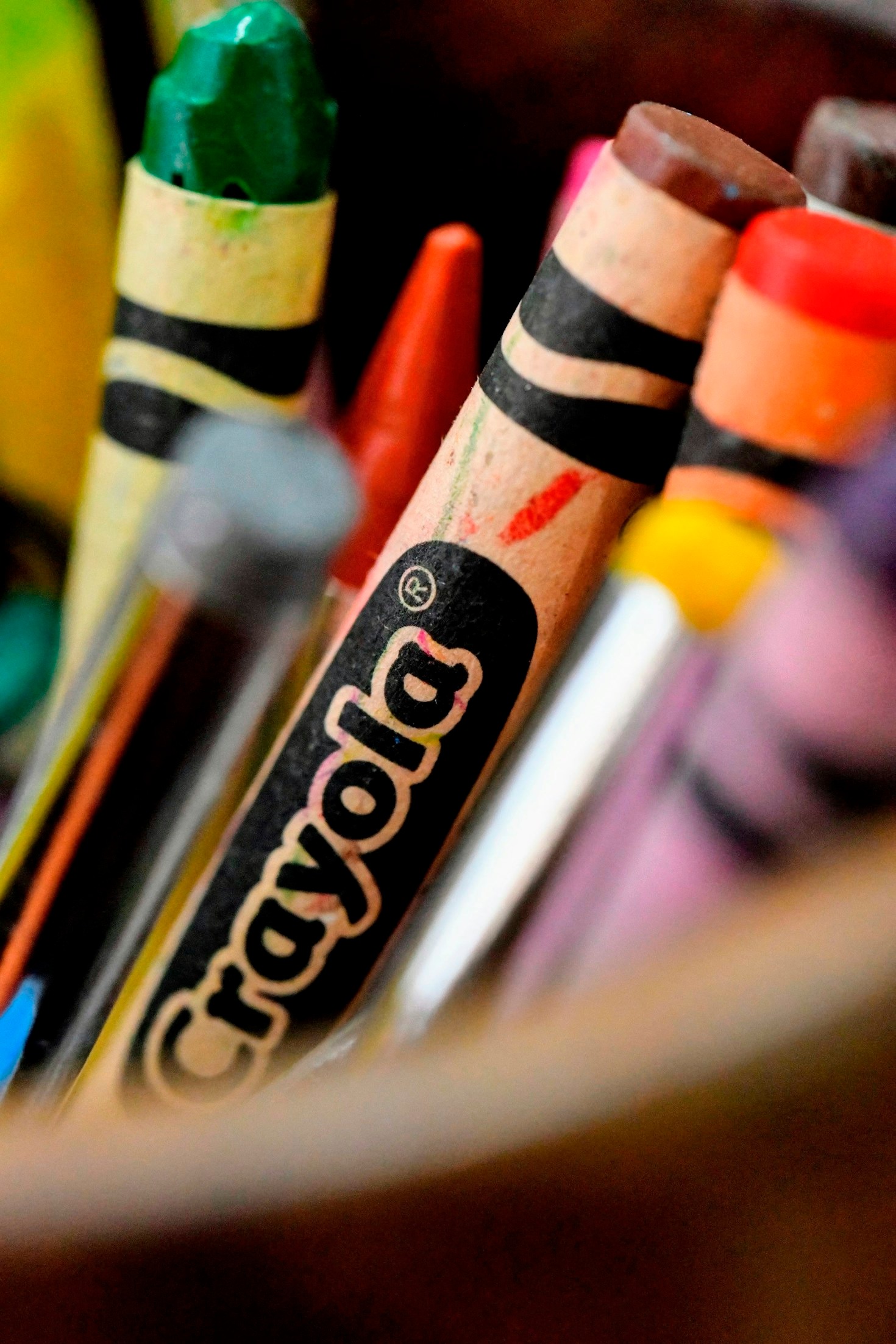 Popcultuur en kleurboeken: een unieke combinatie